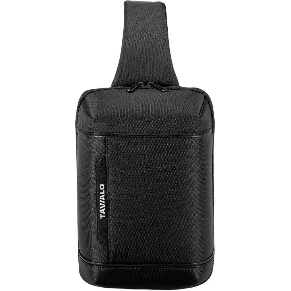 Сумка-слінг Tavialo EasySling TS3.5-2 чорна (TS3.5-224BL) - фото 2