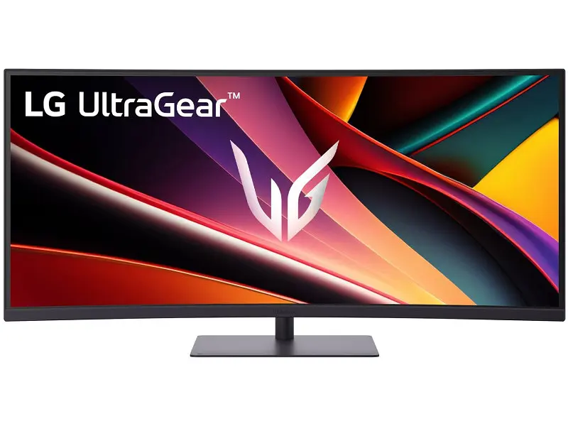 Монітор LG UltraGear 34G630A (34G630A-B) - фото 2