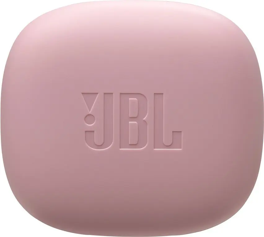 Навушники JBL Wave Flex 2 Pink (JBLWFLEX2PIK) - фото 5