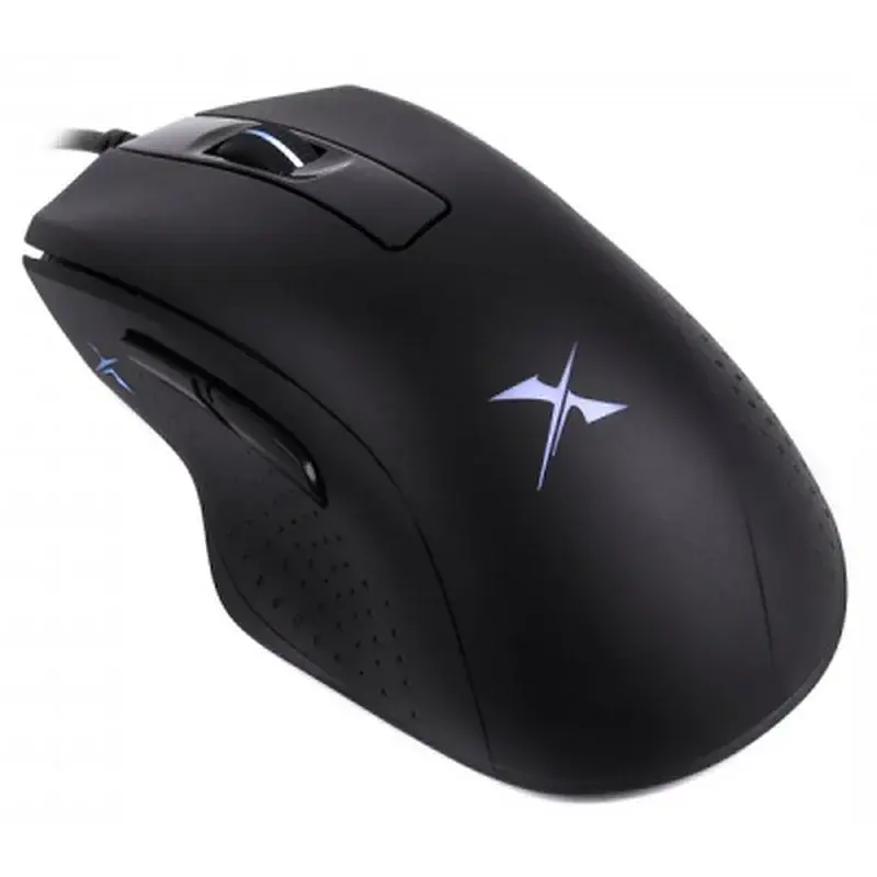 Мишка A4Tech Bloody X5 Max (4711421948623) - фото 6