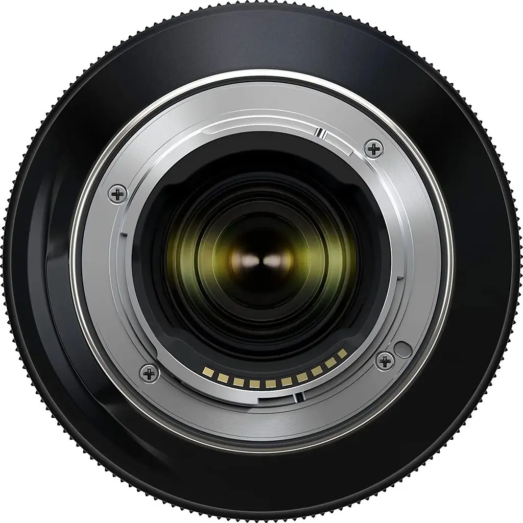 Об'єктив Tamron AF 50-400mm f/4.5-6.3 Di III VC VXD Sony (A067) [149063] - фото 4