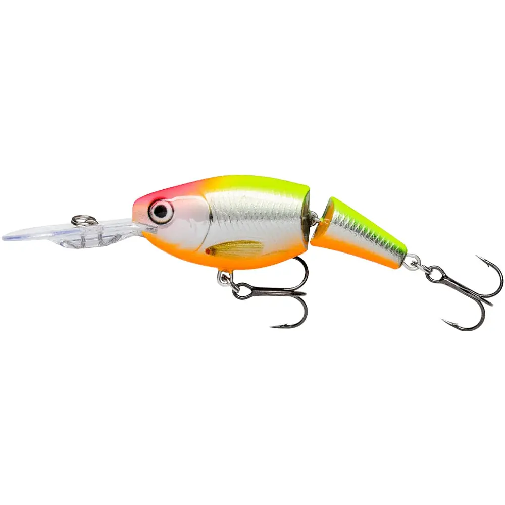 Воблер Rapala Jointed Shad Rap 07 70mm 13.0g CLS (2.1-4.5m)