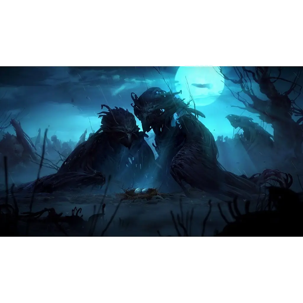 Ключ активації Microsoft Ori and the Will of the Wisps для Xbox One/Series - фото 2
