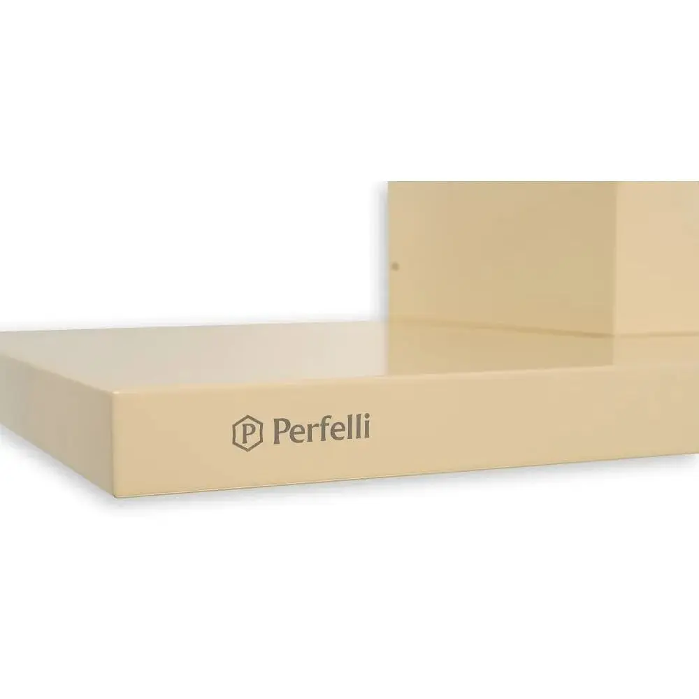 Витяжка Perfelli T 9612 A 1000 IV LED - фото 6