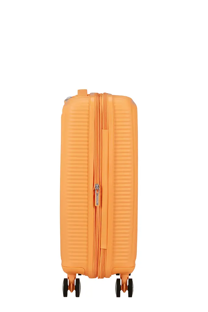 Валіза 55 См American Tourister SOUNDBOX PAPAYA POP 55x40x20(23) 32G*76001 - фото 11