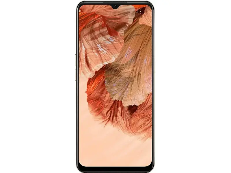Смартфон OPPO A73 4/64GB Dynamic Orange - фото 2