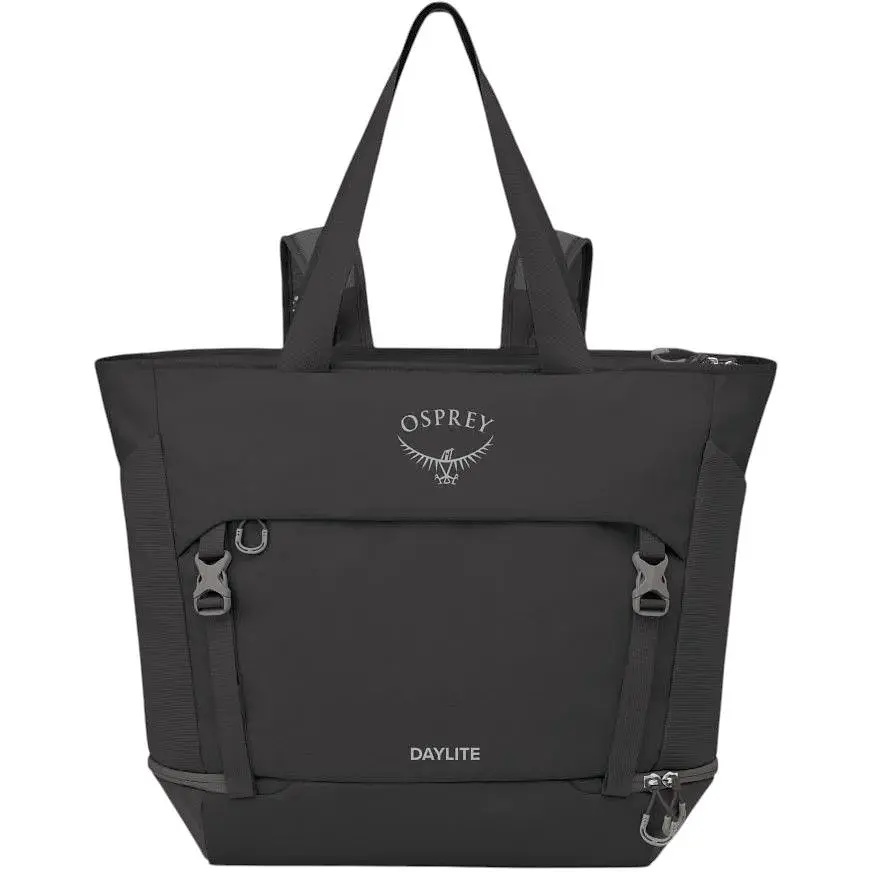 Сумка Osprey Daylite Large Tote чорна - фото 2