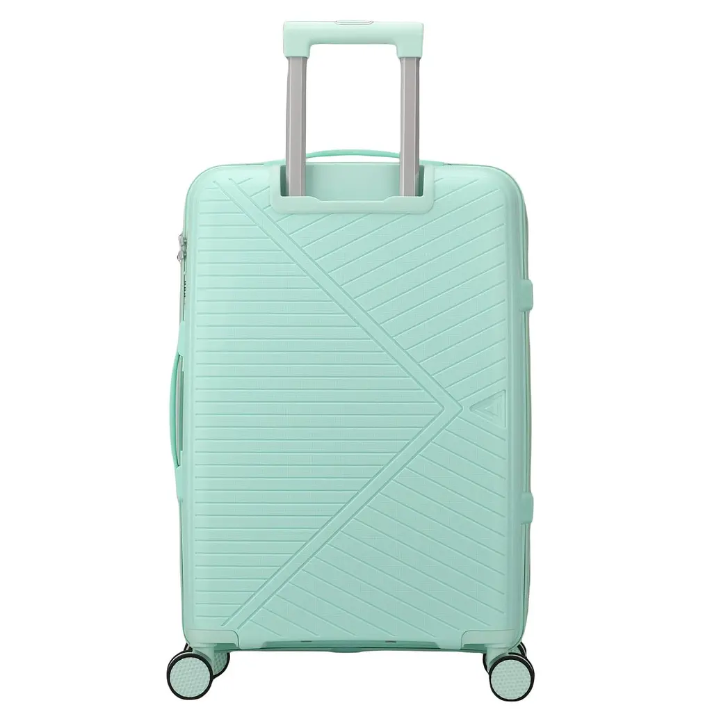 Валіза Semi Line 28" (L) Mint (T5831-3) - фото 4
