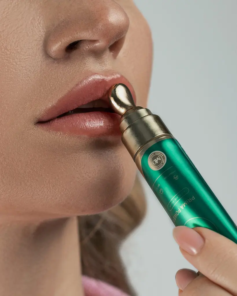 Подарунковий набір для омолодження губ та очей Forever young MyIDi - фото 6