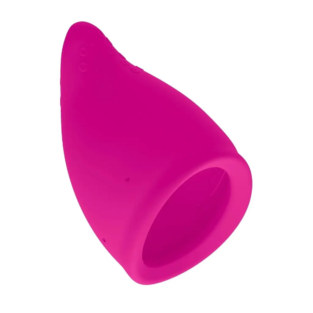 Менструальна чаша Fun Factory FUN CUP SIZE A - фото 2