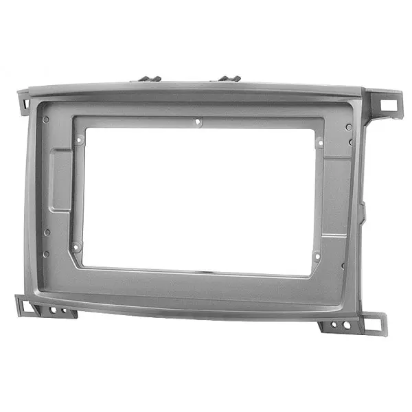 Переходная рамка Toyota Land Cruiser 100, Lexus LX 470 Carav 22-196 - фото 2