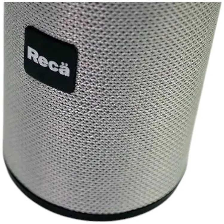 Акустическая система Reca AST-311G Grey - фото 3