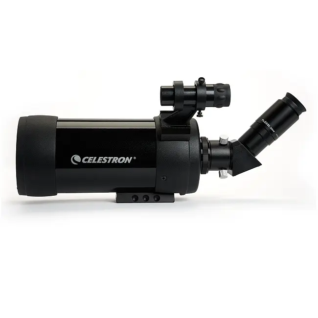 Зорова труба Celestron Mak C90 (52268) - фото 10