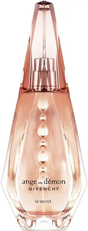 Оригінал Givenchy Ange ou Demon Le Secret 50 мл Парфумована вода - фото 3
