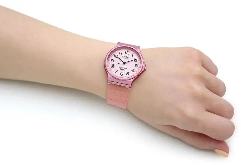 Годинник Casio MQ-24S-4BEF - фото 2