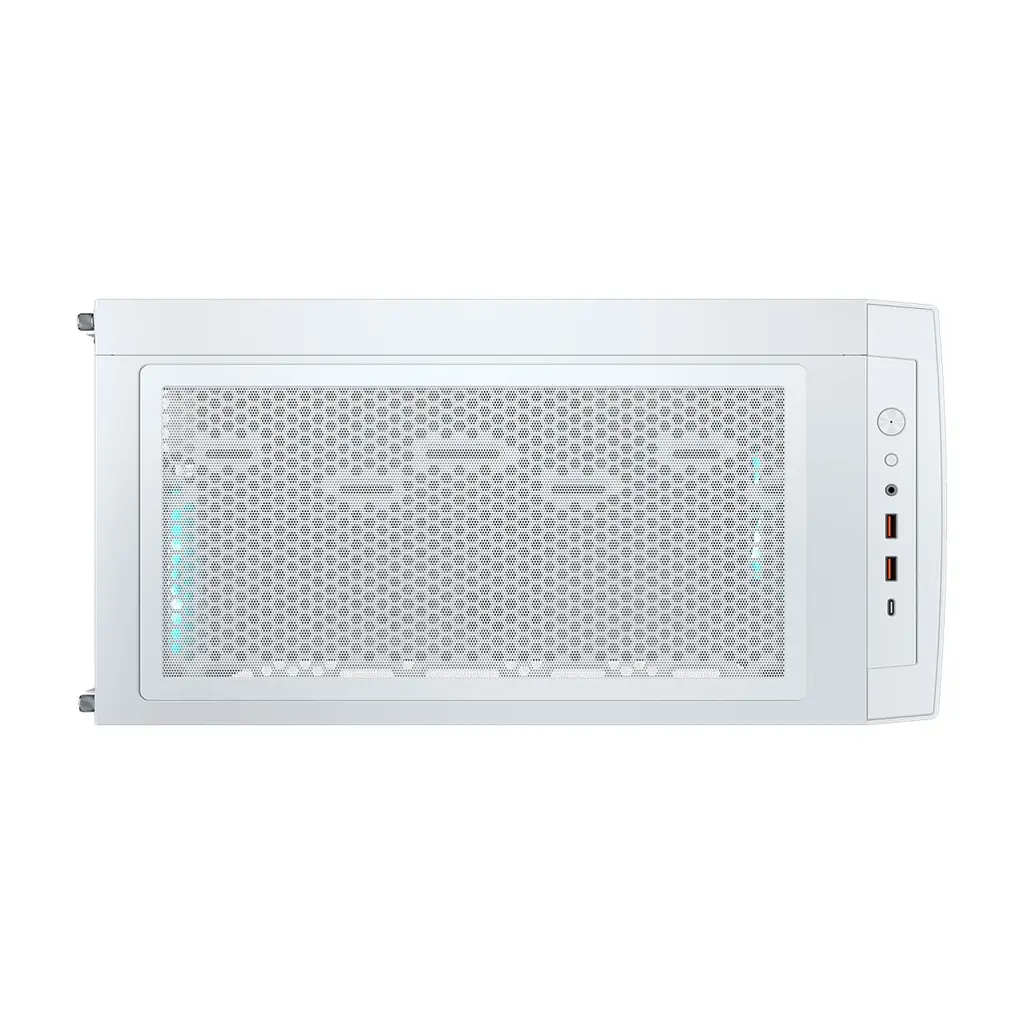 Корпус для ПК Cougar Airface ECO RGB White - фото 10