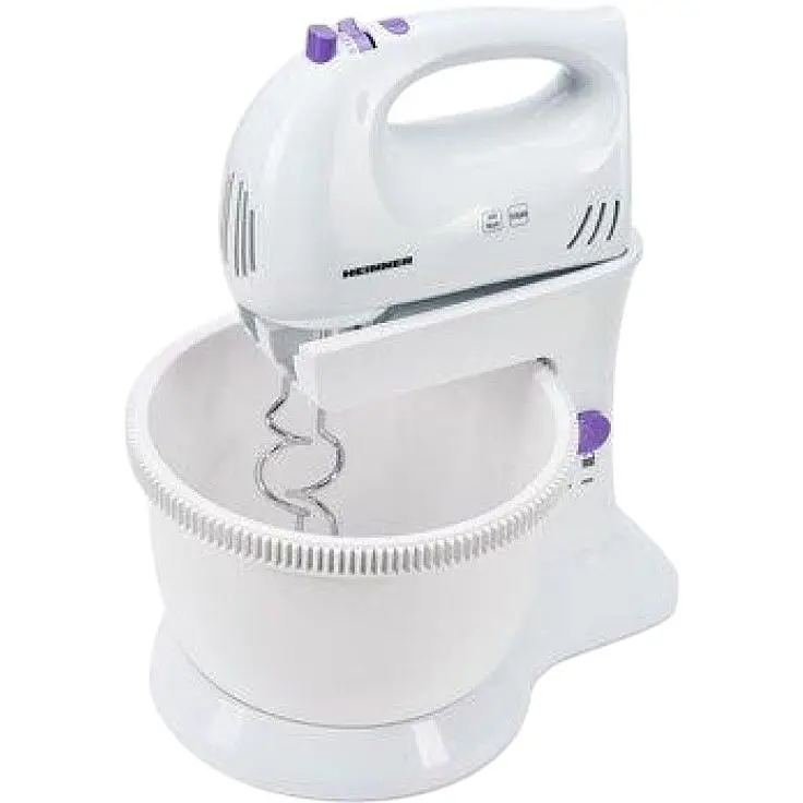 Міксер HEINNER HMB-350UV - фото 2