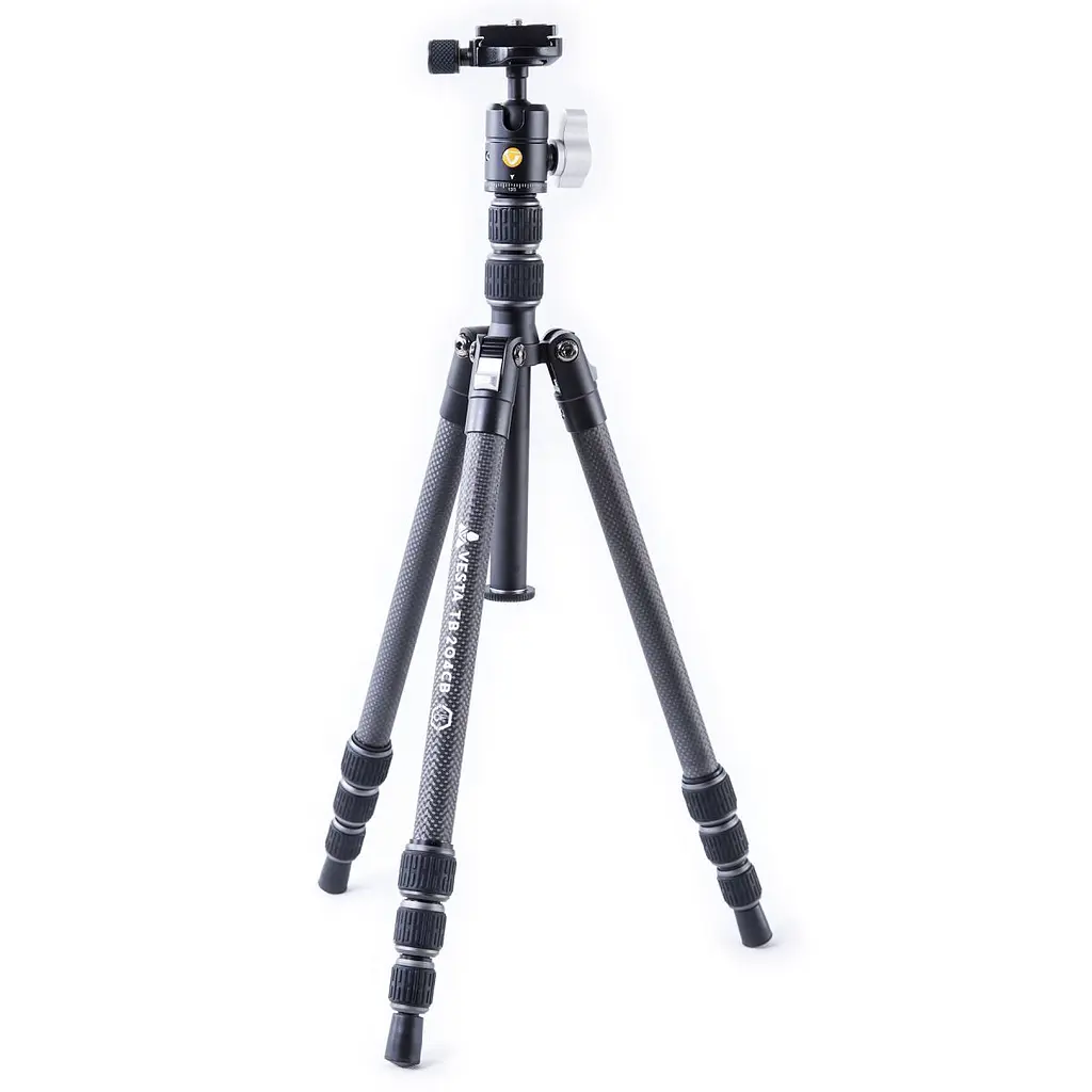 Штатив Vanguard Vesta TB 204CB (Vesta TB 204CB) - фото 2
