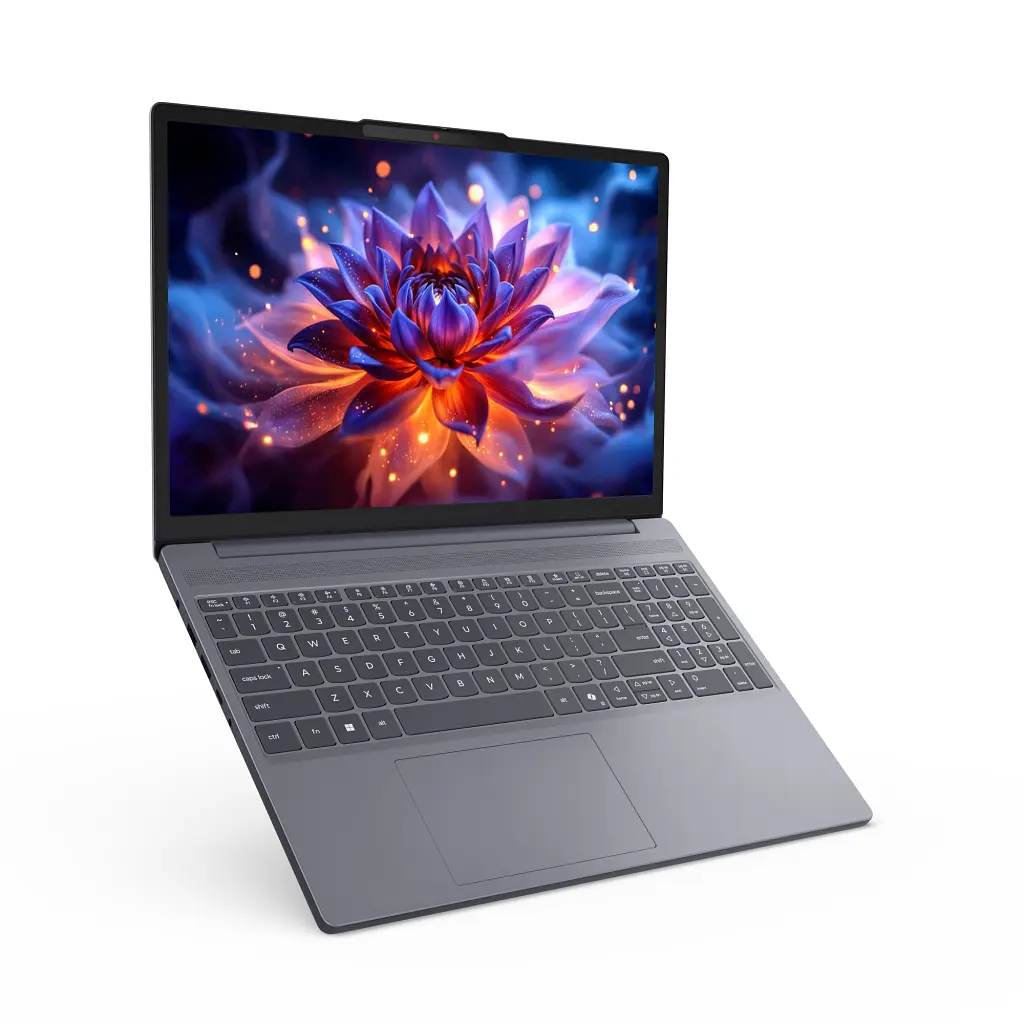 Ноутбук Lenovo IdeaPad Slim 3 15IPH11 (83UR007JRA) - фото 5