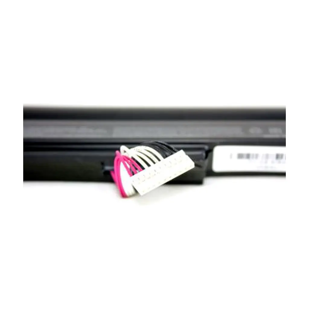 Акумулятор до ноутбука ACER Aspire TimelineX 3830T (3ICR19/B6) 10.8V 5200mAh PowerPlant (NB00000265) - фото 2
