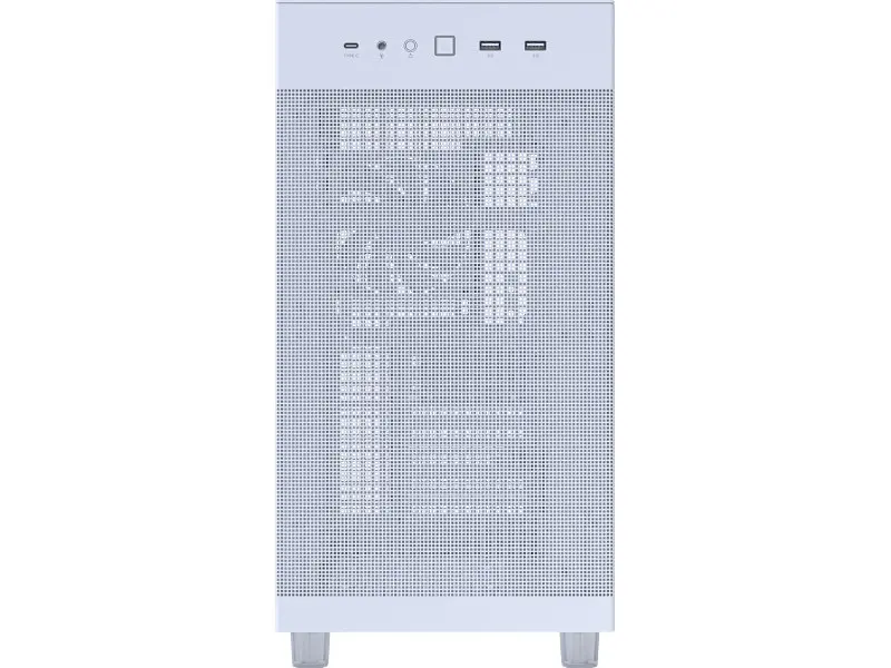 Корпус Asus Prime AP303 TG White (90DC00V3-B39010) - фото 4