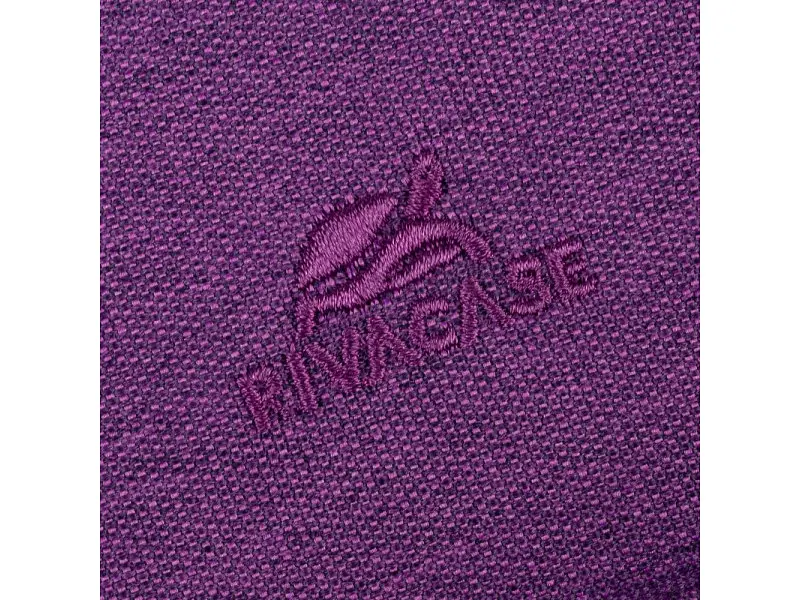 Чохол для ноутбука RIVACASE 7705 15.6 Violet (7705 (Violet)) - фото 6