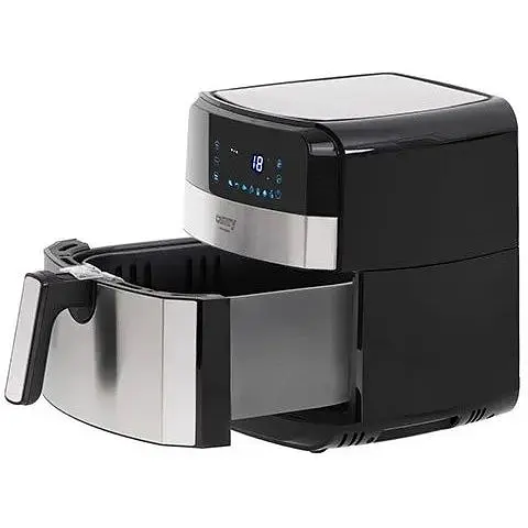 Аерофритюрниця Camry CR 6311 мультипіч без масляна аерогриль - фото 4