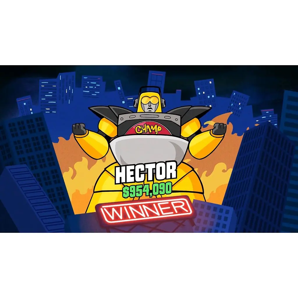Ключ активации Microsoft The Jackbox Party Pack 5 для Xbox One/Series - фото 10