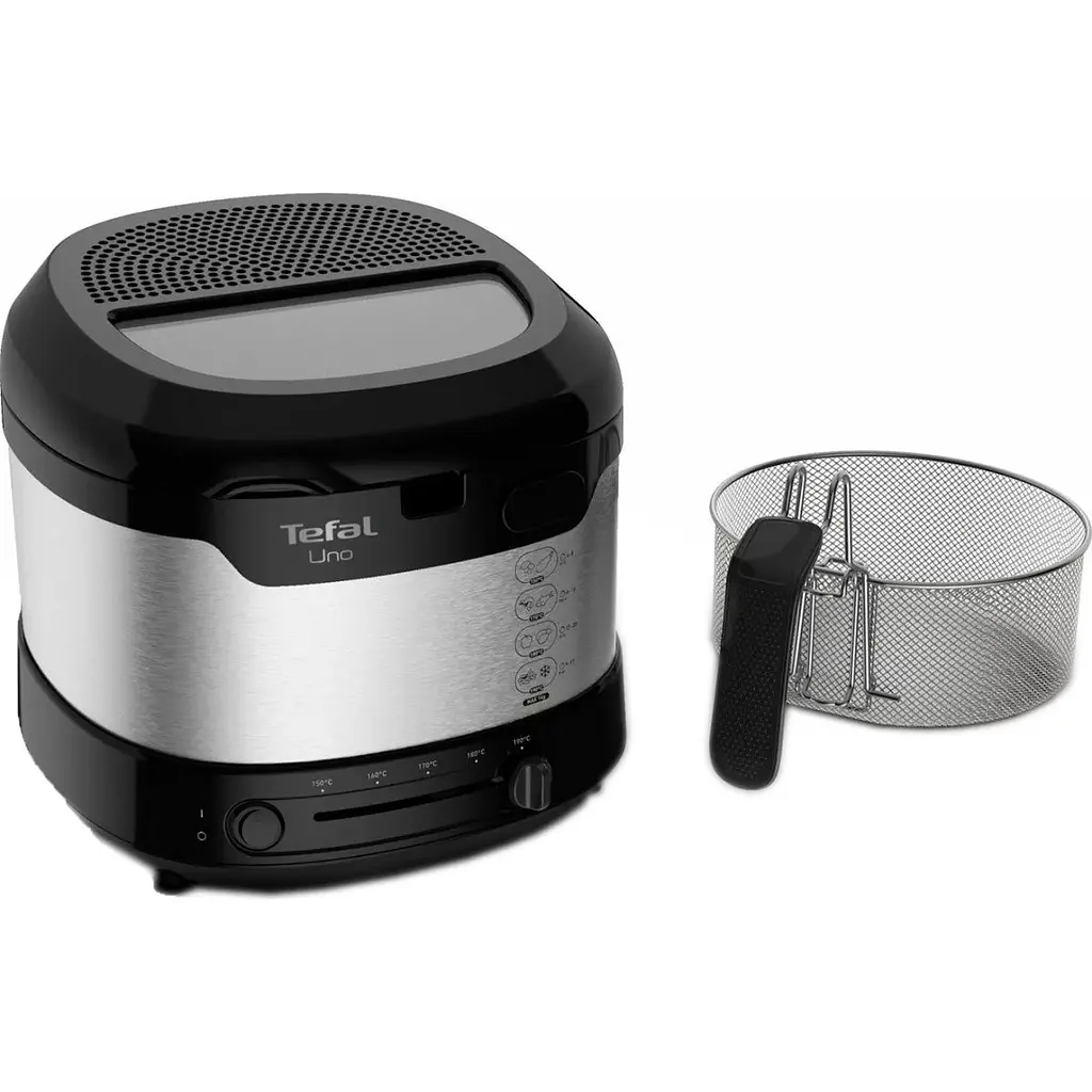 Фритюрниця Tefal Uno M FF215D [121195] - фото 3