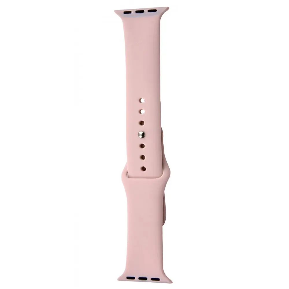 Ремінець Apple Watch Sport Band 42/44/45/46/49 mm (S/M & M/L) 3pcs в асортименті - фото 4