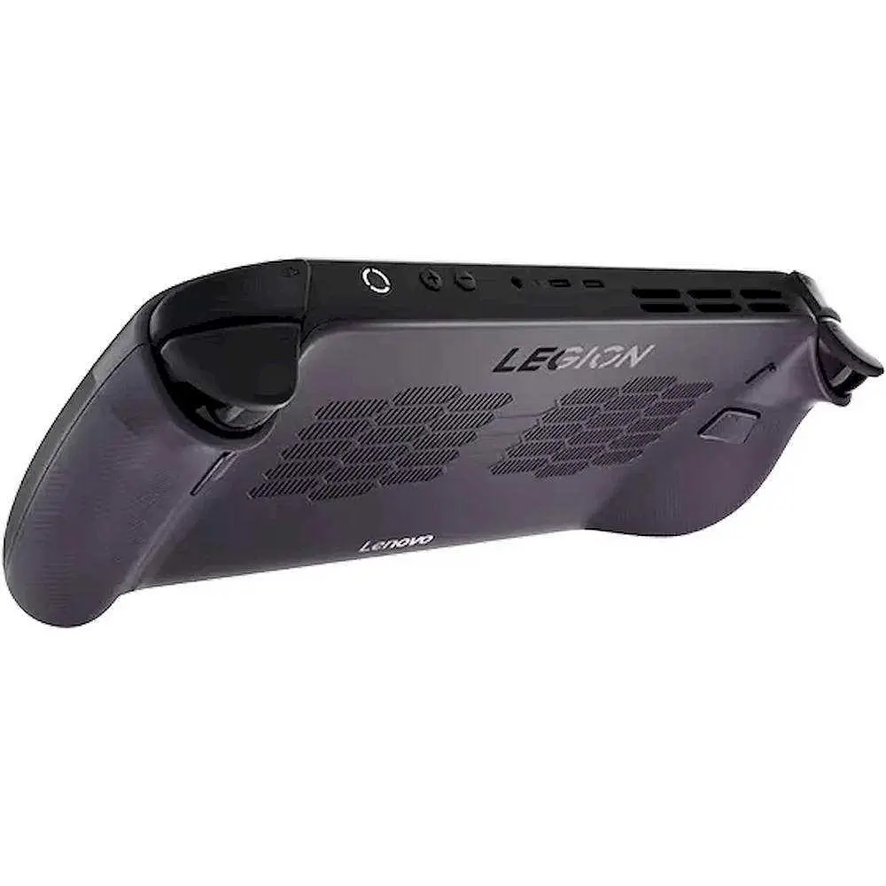 Портативна ігрова приставка Lenovo Legion Go S 1 ТB Nebula Nocturne (83N6001ECK) - фото 8