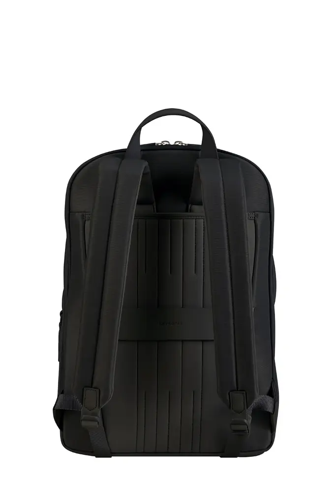 Рюкзак 14,1" Samsonite 4PACK BLACK 39,5x27x15 KP3*09002 - фото 2
