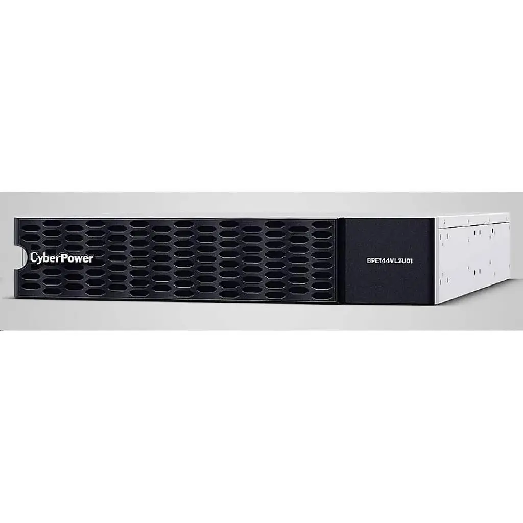 Зовнішня батарея для ДБЖ/інвертора CyberPower BPE144VL2U01