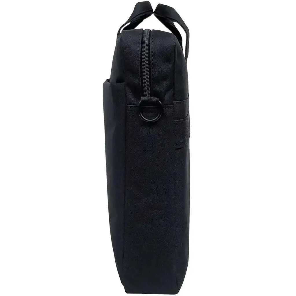 Сумка для ноутбука 14" Tyruns B-214 Black - фото 4