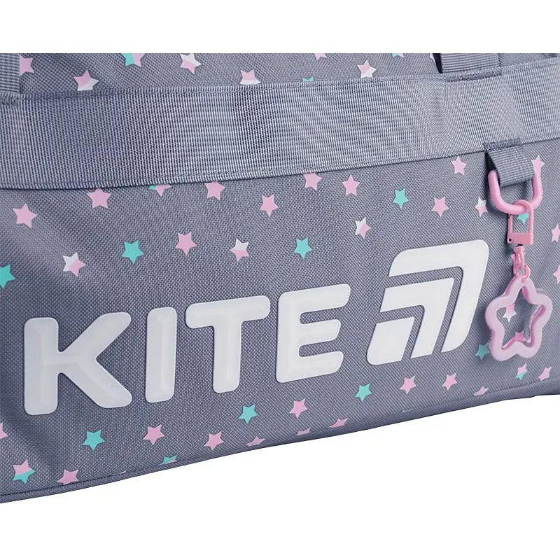 Сумка спортивна Kite Education 2505 Kawaii Stars (K25-2505-1) - фото 8