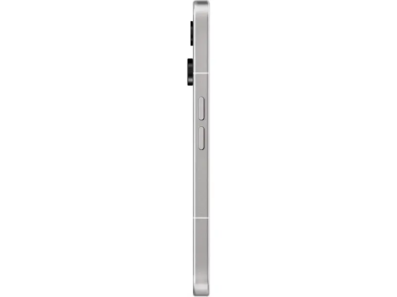 Смартфон Nothing Phone (3) 12/256GB White - фото 8