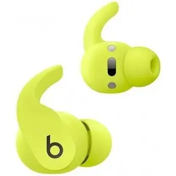 Бездротові навушники Beats by Dr. Dre Fit Pro Volt Yellow (MPLK3) - фото 4