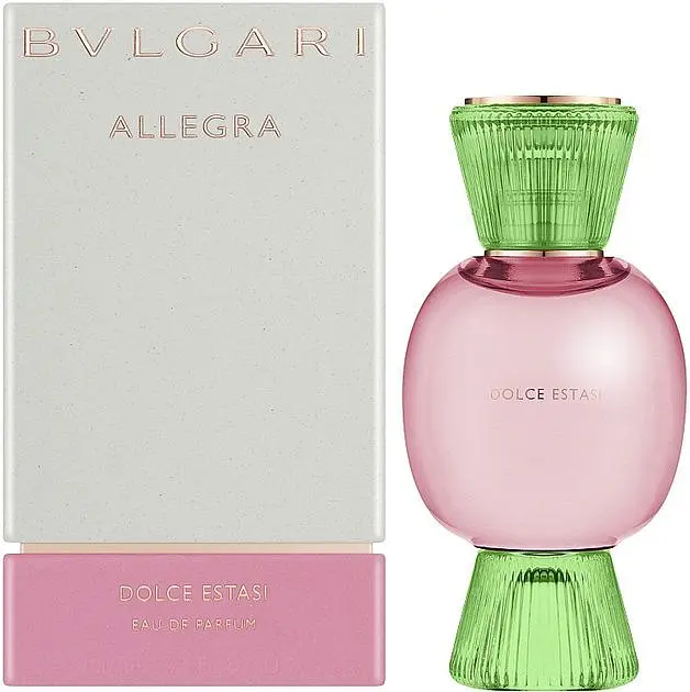 Парфумована вода Bvlgari Allegra Dolce Estasy 100 мл - фото 2