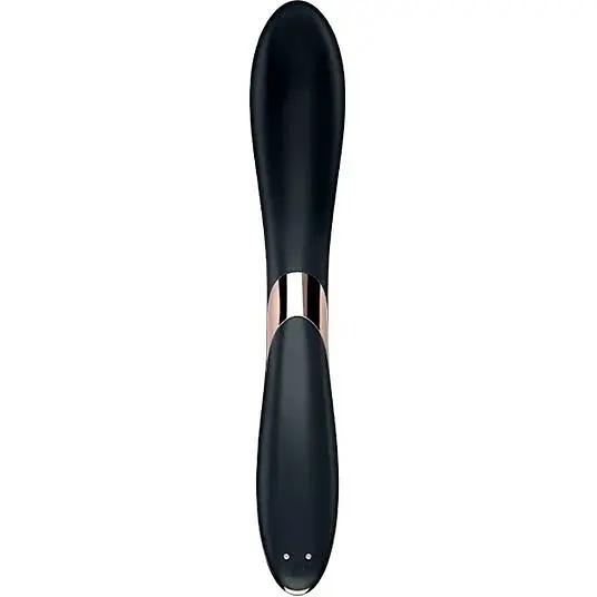 Вибратор с жемчужной стимуляцией точки G Satisfyer Rrrolling Explosion - фото 6