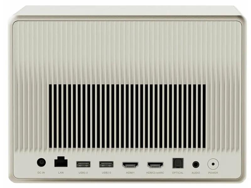Проектор XGIMI Horizon Ultra (XM13N) - фото 3