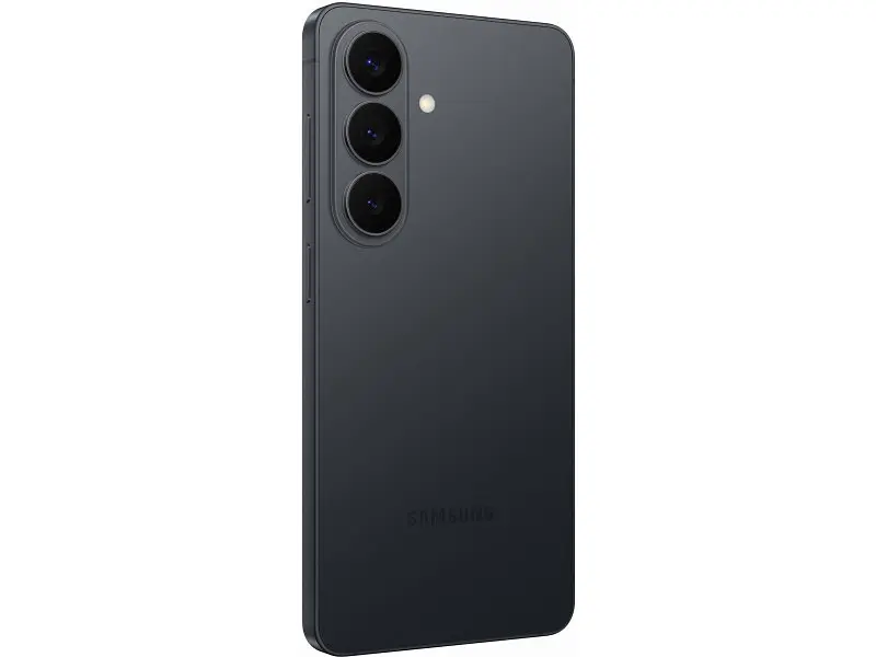 Смартфон Samsung Galaxy S26 12/512GB Black (SM-S942BZKH) - фото 5