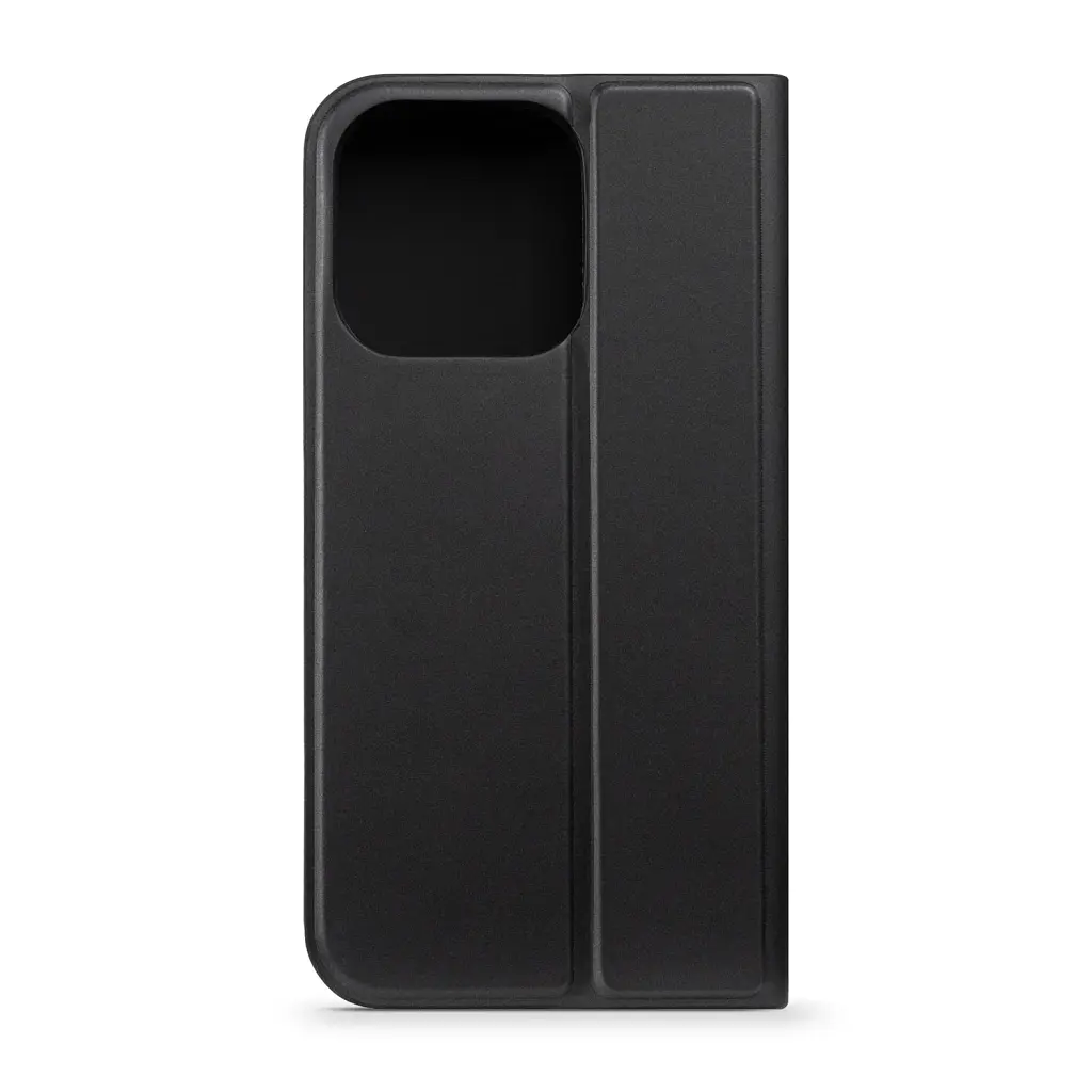 Чохол-книжка ArmorStandart OneFold Case для Apple iPhone 15 Pro Black - фото 2