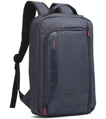 Рюкзак для ноутбука 16" PON-262NV, Navi Sumdex sum0027767 - фото 2