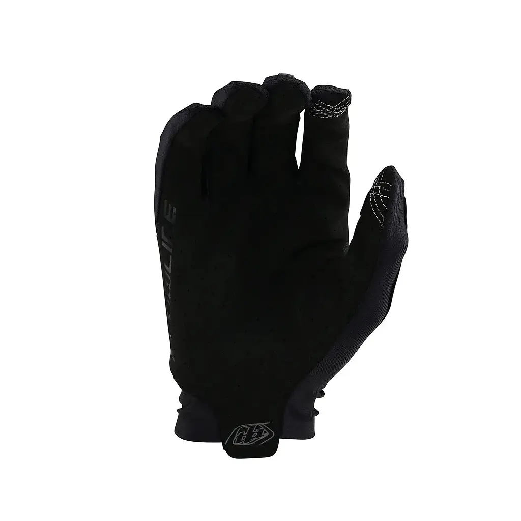 Перчатки TLD Flowline Glove Mono Black M Troy Lee Designs (1106-442472003) - фото 2