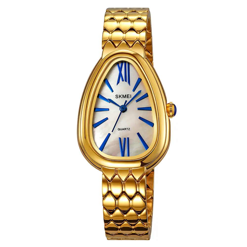 Жіночий наручний годинник 2332GD Gold Skmei acs0030017