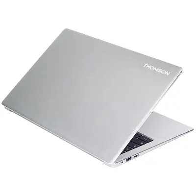 Ноутбук THOMSON Neo N15 Silver (UA-N15C8SL512) (UA-N15C8SL512) - фото 4