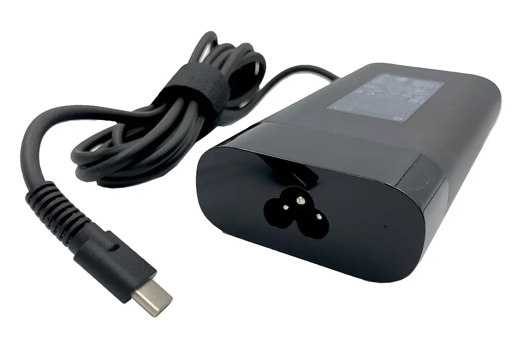 Блок живлення HP USB Type-C 90W PRC (904144-850) - фото 2