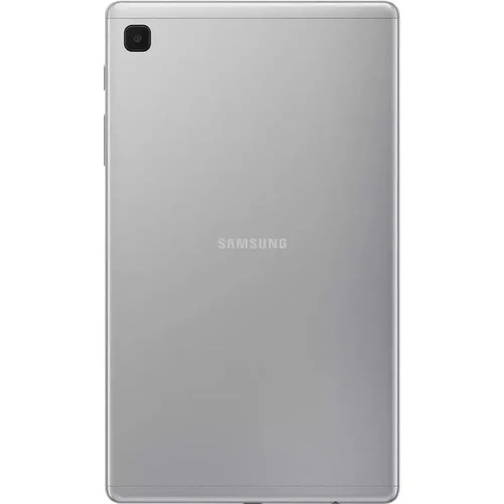 Планшет Samsung Galaxy Tab A7 Lite LTE 32GB Silver [SM-T225NZSA] [97807] - фото 2