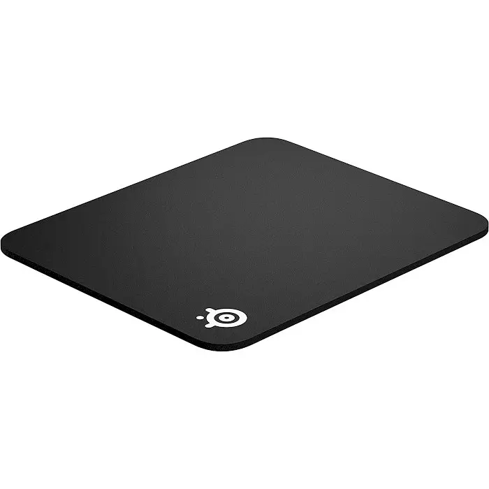Игровая поверхность SteelSeries QcK Heavy Medium 2020 Edition Black (63836) - фото 2