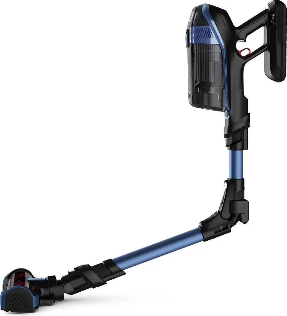 Вертикальний пилосос Rowenta X-Force Flex 14.60 Aqua (RH99C0WO) [85915] - фото 3